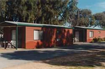 Tumby Bay Caravan Park - Darwin Holiday 0