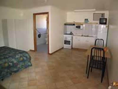 Tumby Bay Caravan Park - Darwin Holiday 1