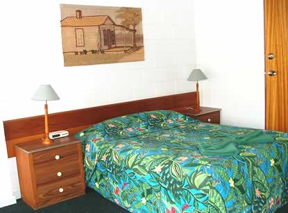 Victor City Motel - Darwin Holiday 1