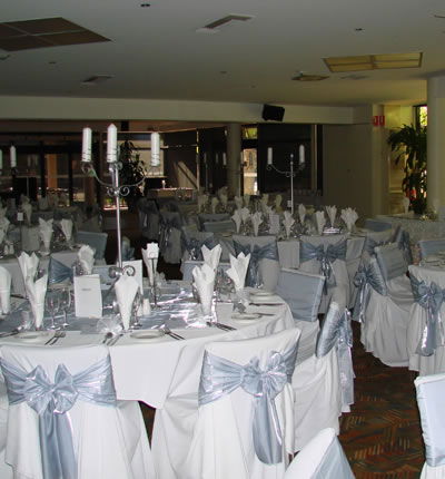 Vine Inn Barossa - Darwin Holiday 2