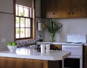 Avon Court Apartments - Darwin Holiday 4