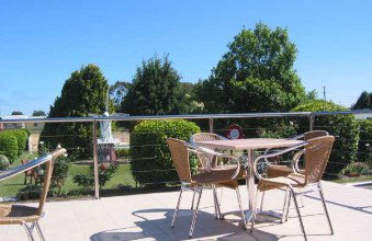 Beachway Motel & Restaurant - Darwin Holiday 0