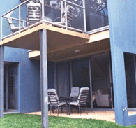 Lufra Hotel and Apartments