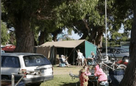 BIG4 Ulverstone Holiday Park - Darwin Holiday 1