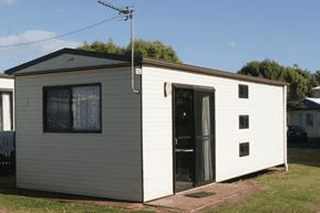BIG4 Ulverstone Holiday Park - Darwin Holiday 2