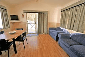 BIG4 Ulverstone Holiday Park - Darwin Holiday 3