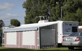 BIG4 Ulverstone Holiday Park - Darwin Holiday 4