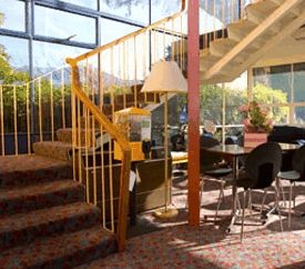 Best Western Blue Hills Battery Point Inn - Darwin Holiday 1