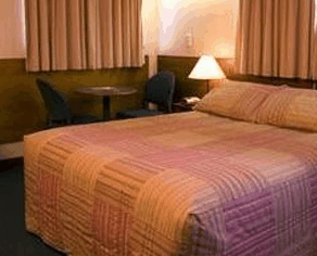 Best Western Blue Hills Battery Point Inn - thumb 2