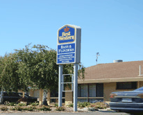 Best Western Bass & Flinders Motor Inn - Darwin Holiday 1