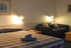 Best Western Bass & Flinders Motor Inn - Darwin Holiday 2