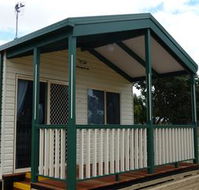 Victor Harbour Holiday  Cabin Park - Darwin Holiday