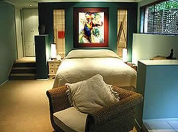 Warrawee House B & B - Darwin Holiday 3