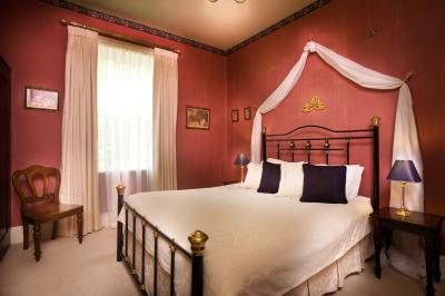 Apartments At York Mansions - Darwin Holiday 4