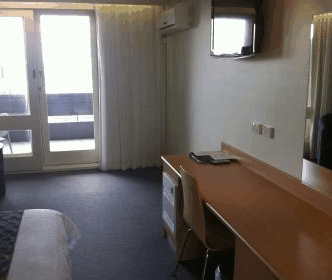 Beachfront Voyager Motor Inn - Darwin Holiday 4