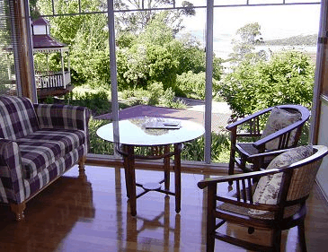 Beauty Point Cottages - Darwin Holiday 4