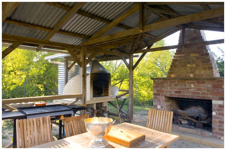 Armytage House - Darwin Holiday 1