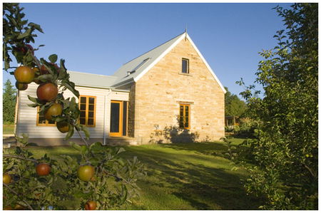 Armytage House - Darwin Holiday 2