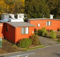 Barilla Holiday Park - Darwin Holiday