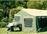 Barilla Holiday Park - Darwin Holiday 2