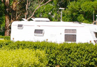 Barilla Holiday Park - Darwin Holiday 3