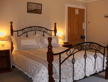 Cambridge House - Darwin Holiday 1