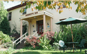 Bonney's Inn - Darwin Holiday