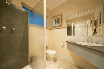 Burnie Airport Motel - Darwin Holiday 1