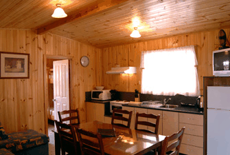 Captain James Cook Memorial Caravan Park - Darwin Holiday 0