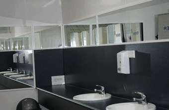 Captain James Cook Memorial Caravan Park - Darwin Holiday 1