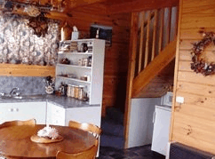 Carinya Farm Holiday Retreat - Darwin Holiday