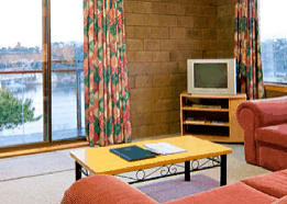 Blue Seas Holiday Villas - Darwin Holiday 1