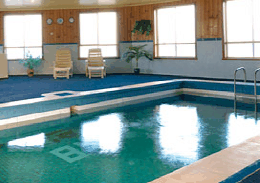 Blue Seas Holiday Villas - thumb 2