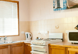 Blue Seas Holiday Villas - thumb 3