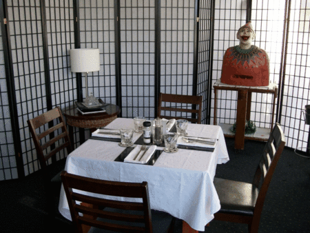 Junction Motel - Darwin Holiday 1