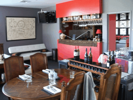 Junction Motel - Darwin Holiday 3