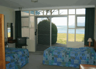 Island View Motel - Darwin Holiday 2