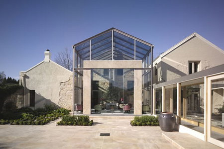 Islington Hotel - Darwin Holiday 1