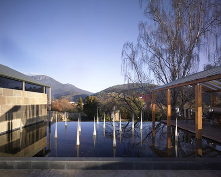 Islington Hotel - Darwin Holiday 2