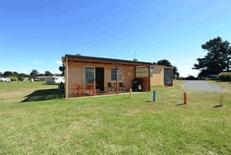 Kelso TAS Darwin Holiday