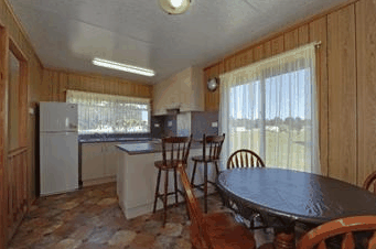 Kelso Sands Holiday Park - Darwin Holiday 1