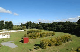 Kelso Sands Holiday Park - Darwin Holiday 2