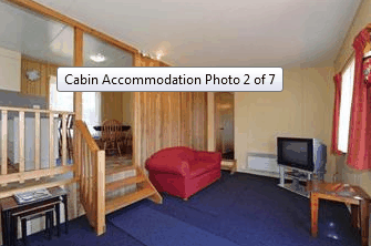 Kelso Sands Holiday Park - Darwin Holiday 3