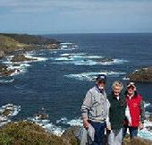 King Island Gem Motel - Darwin Holiday