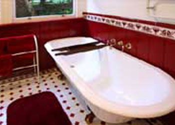 Gardenia House - Darwin Holiday 1