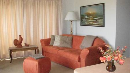 On The Terrace - Darwin Holiday 2