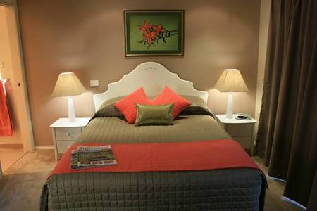 On The Terrace - Darwin Holiday 3