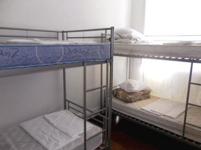 Cambridge Hotel Backpackers - Darwin Holiday 1