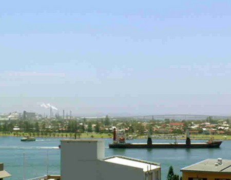 Belford Broadmeadow - Darwin Holiday 4