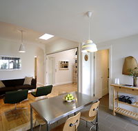 Cooks Hill Cottage - Darwin Holiday